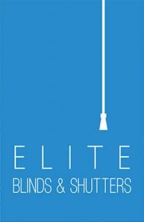 Shutters Eliteblindsand